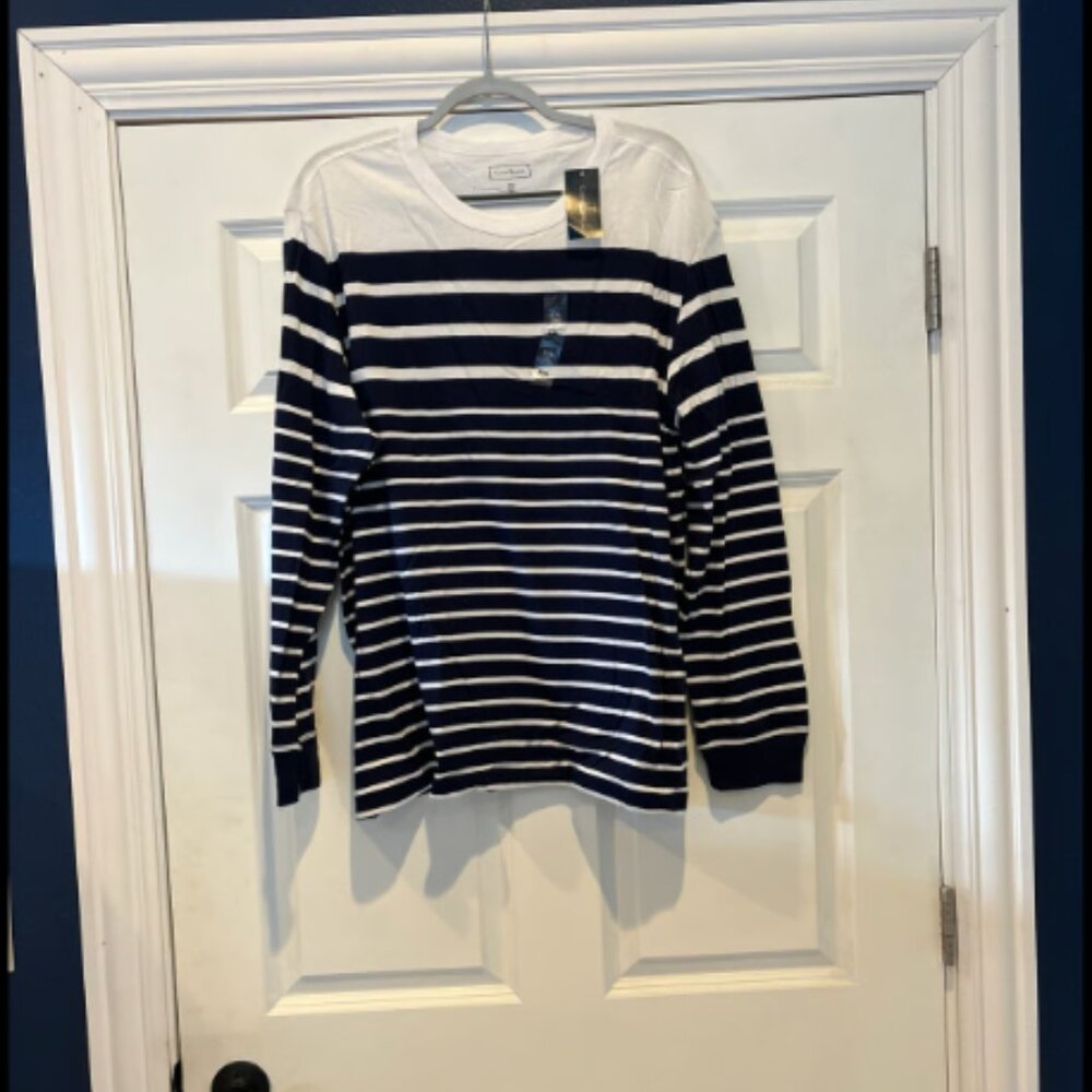 Club Room Long Sleeve Shirt XXL